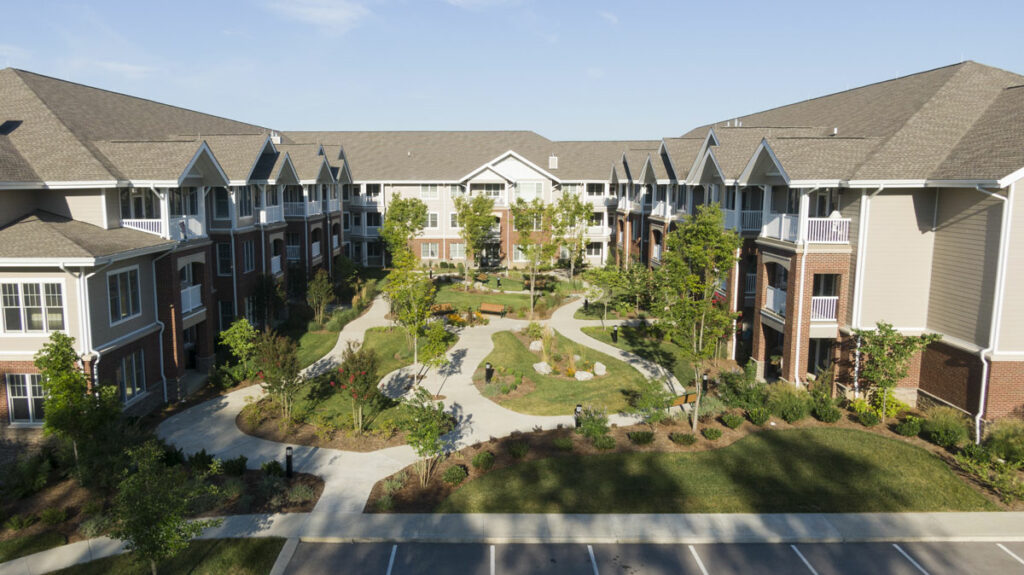 Heritage at Brentwood, The, Brentwood, TN 3