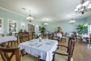 SummerHouse Park Provence, Slidell, LA 11