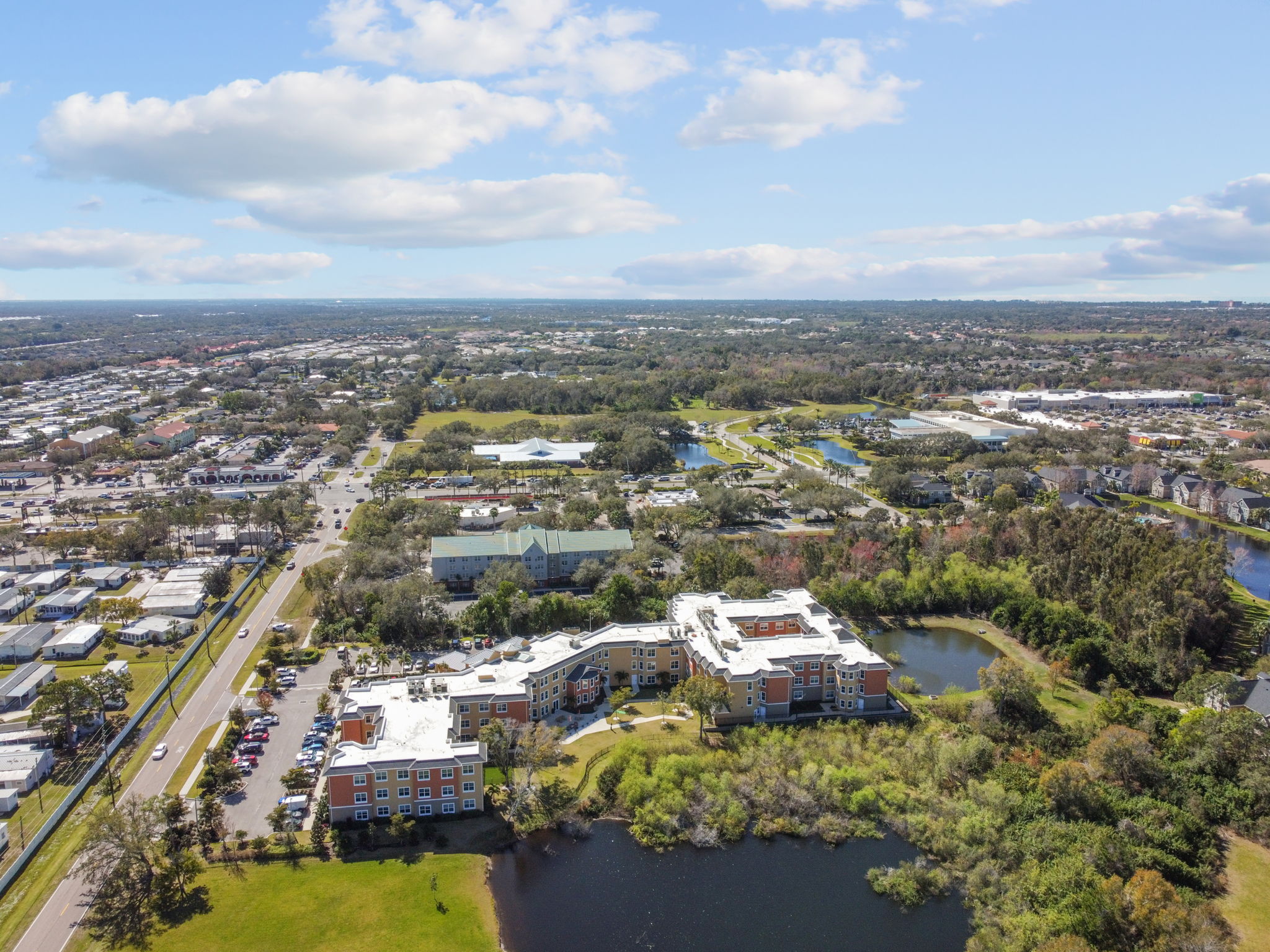 Sarabella Senior Living, Sarasota, FL 79