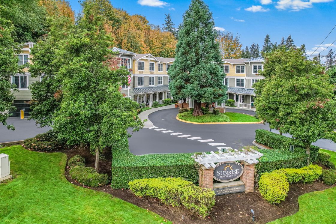 Sunrise of Edmonds, Edmonds, WA 5