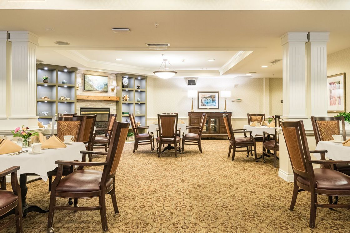 Sunrise of Edmonds, Edmonds, WA 2