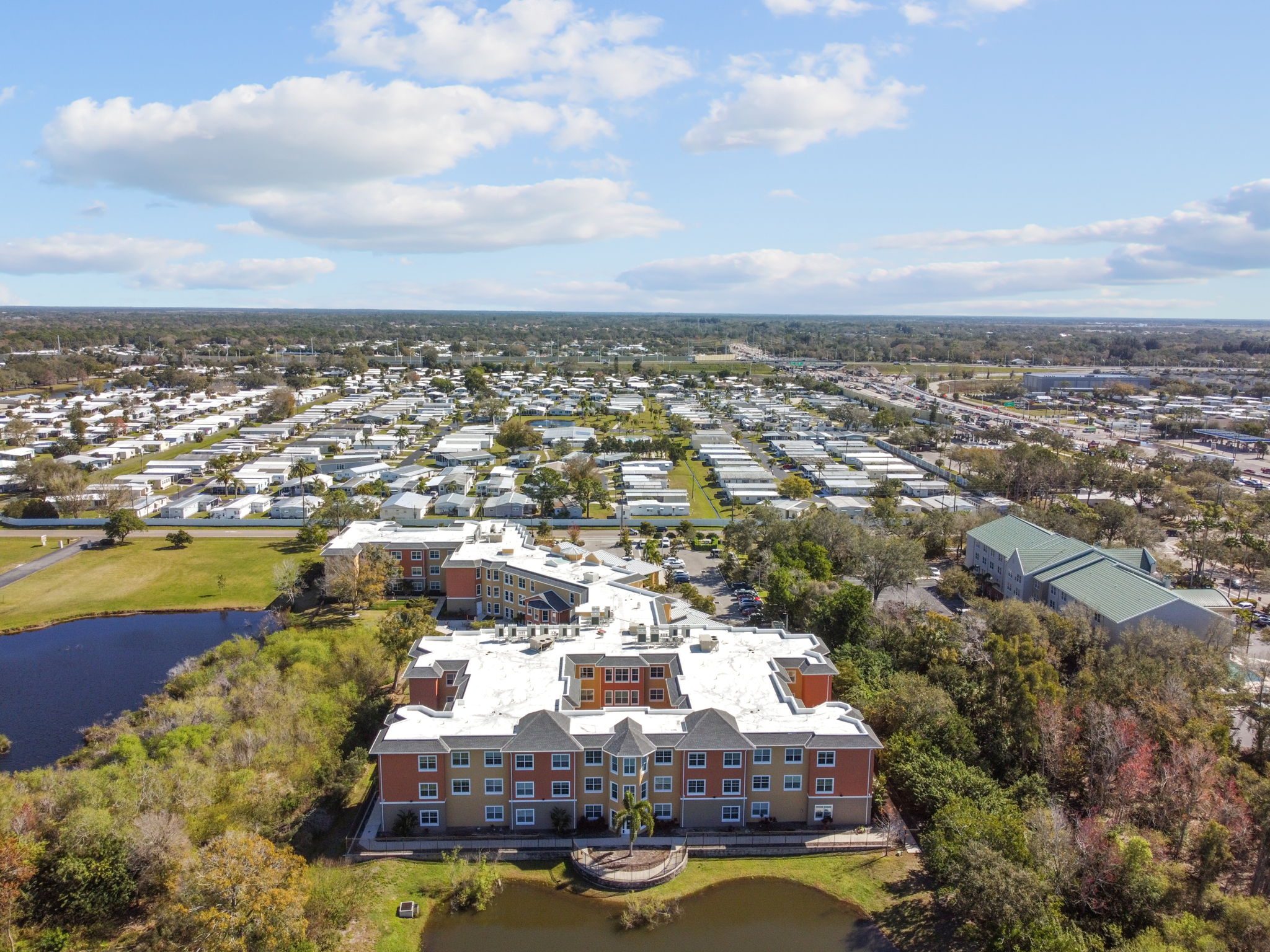 Sarabella Senior Living, Sarasota, FL 82