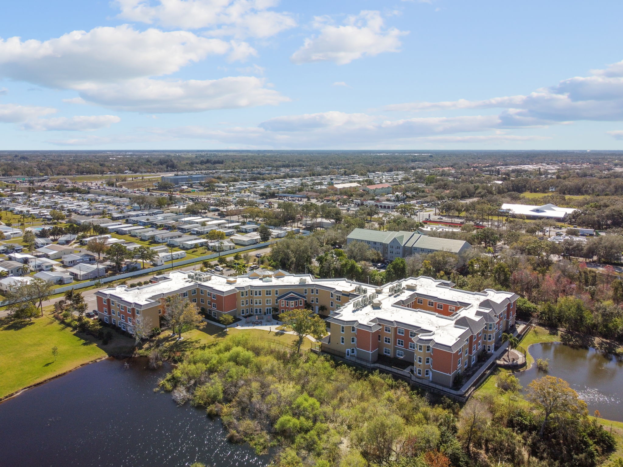 Sarabella Senior Living, Sarasota, FL 83