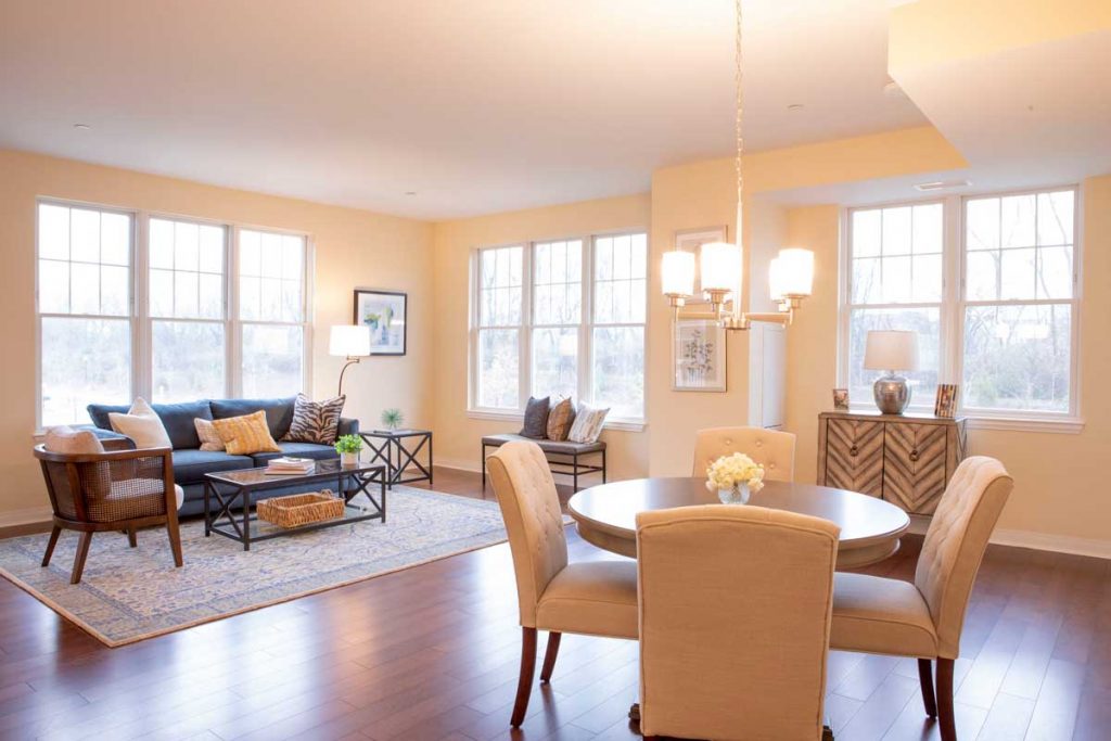 Heritage at Brentwood, The, Brentwood, TN 4