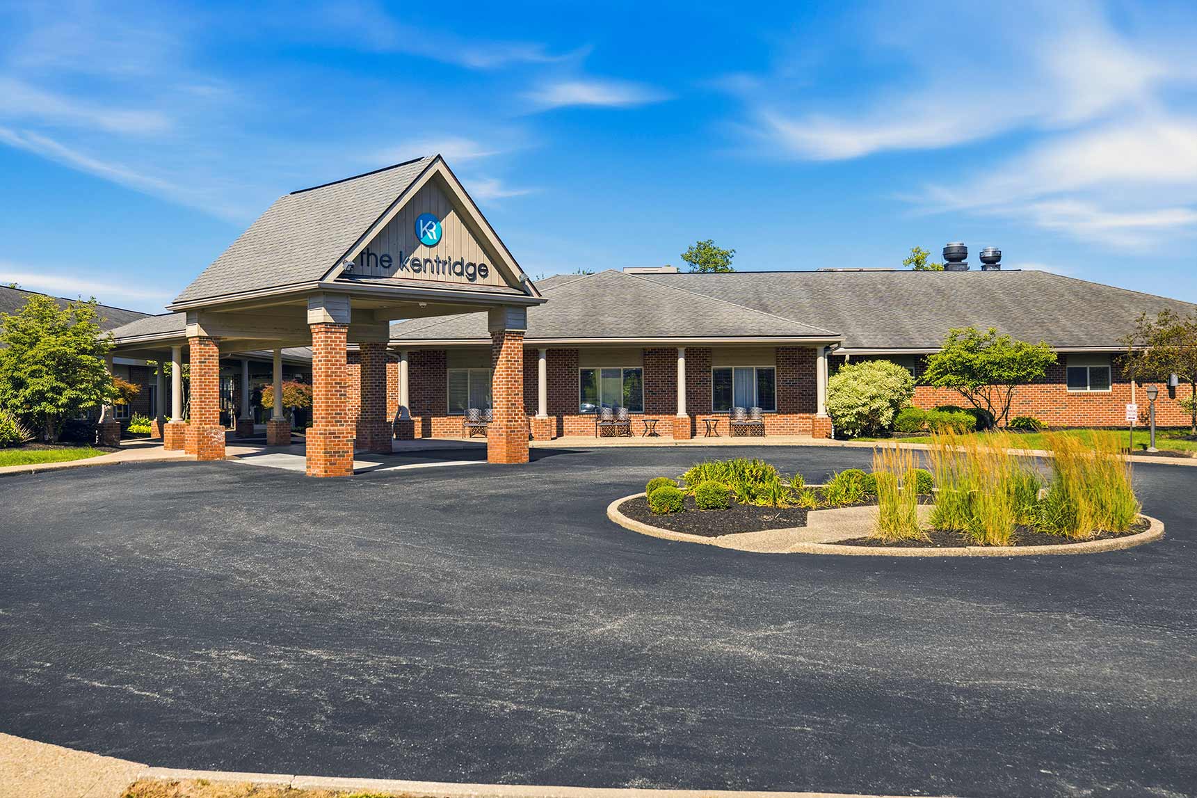 The KentRidge Senior Living, Kent, OH 2
