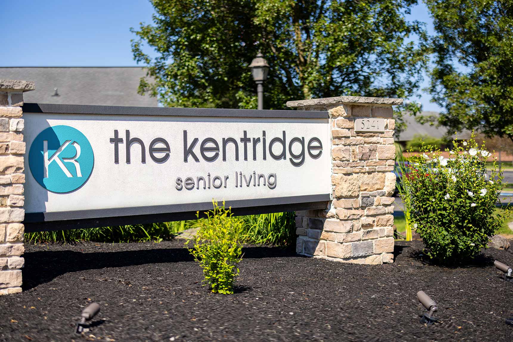 The KentRidge Senior Living, Kent, OH 6