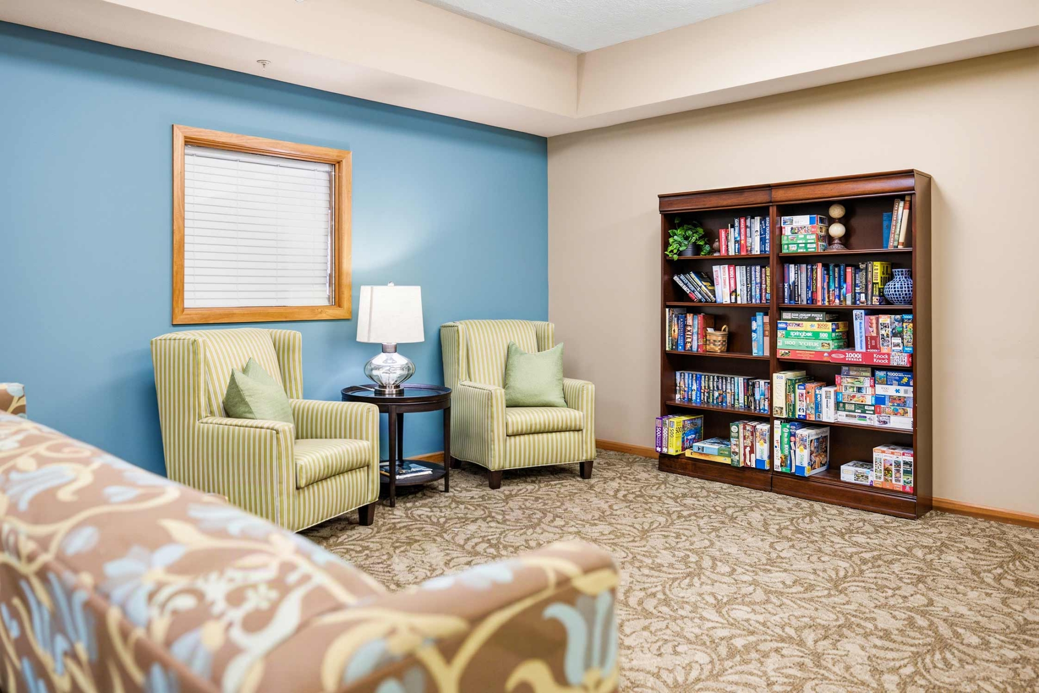 The KentRidge Senior Living, Kent, OH 14