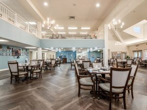 Rittenhouse Village Gahanna, Gahanna, OH 24