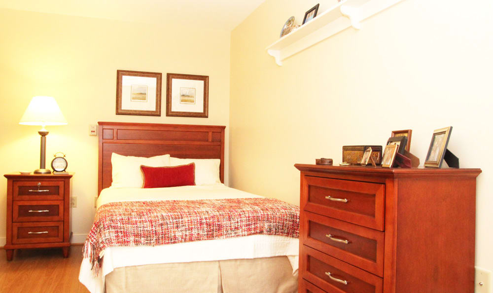 Artis Senior Living of Branford, Branford, CT 3