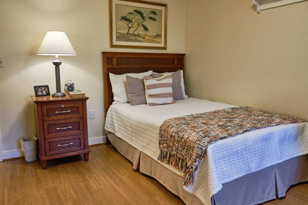 Artis Senior Living of Brick, Brick, NJ 7