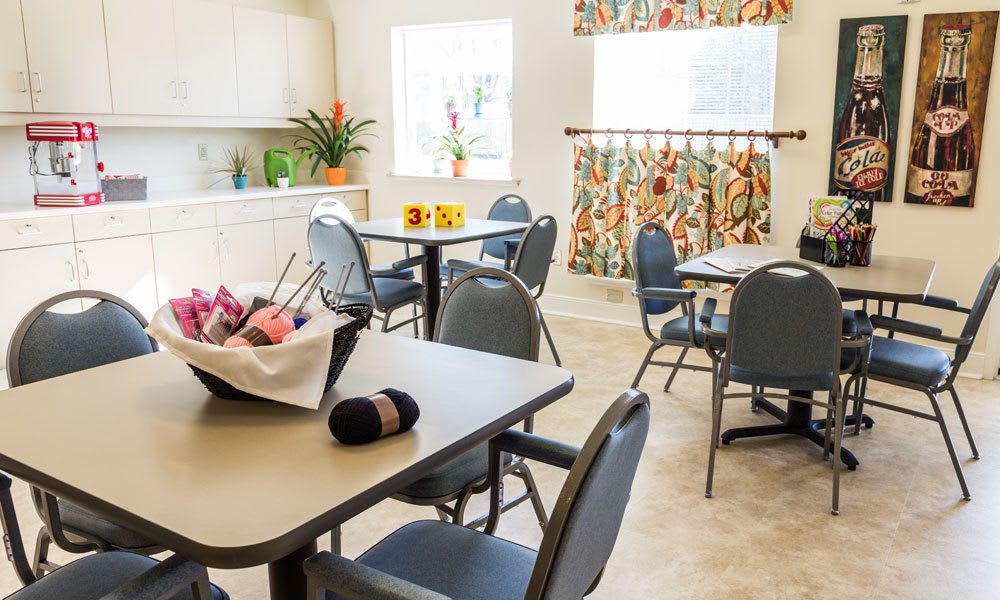 Artis Senior Living of Evesham, Evesham, NJ 4