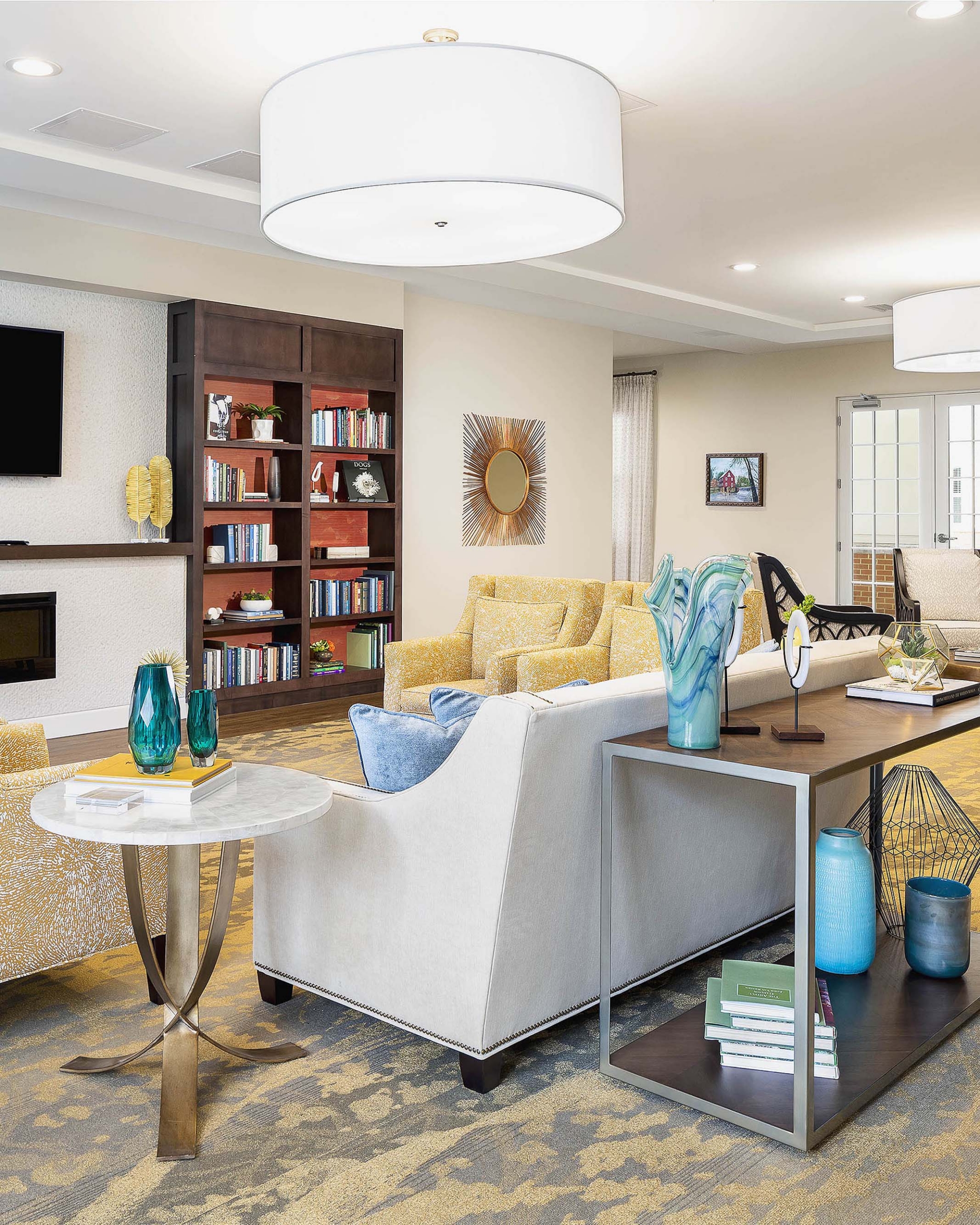 Heartis Fayetteville, Fayetteville, GA 3