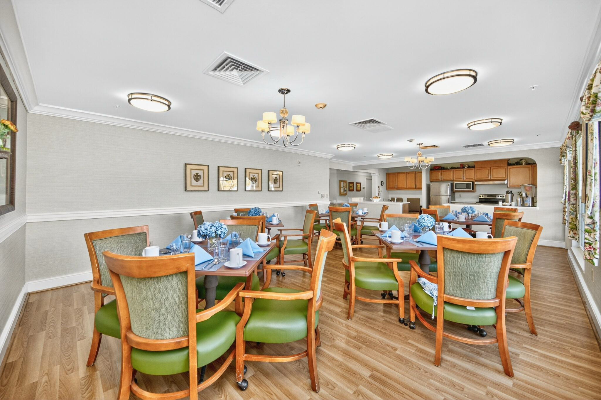 Artis Senior Living of Mason, Mason, OH 10