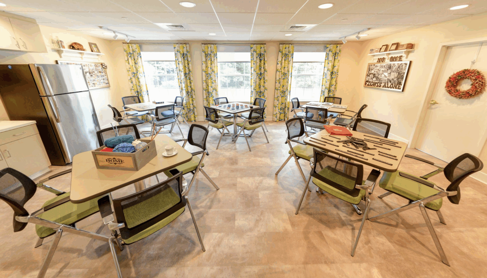 Artis Senior Living of Briarcliff, Briarcliff Manor, NY 9