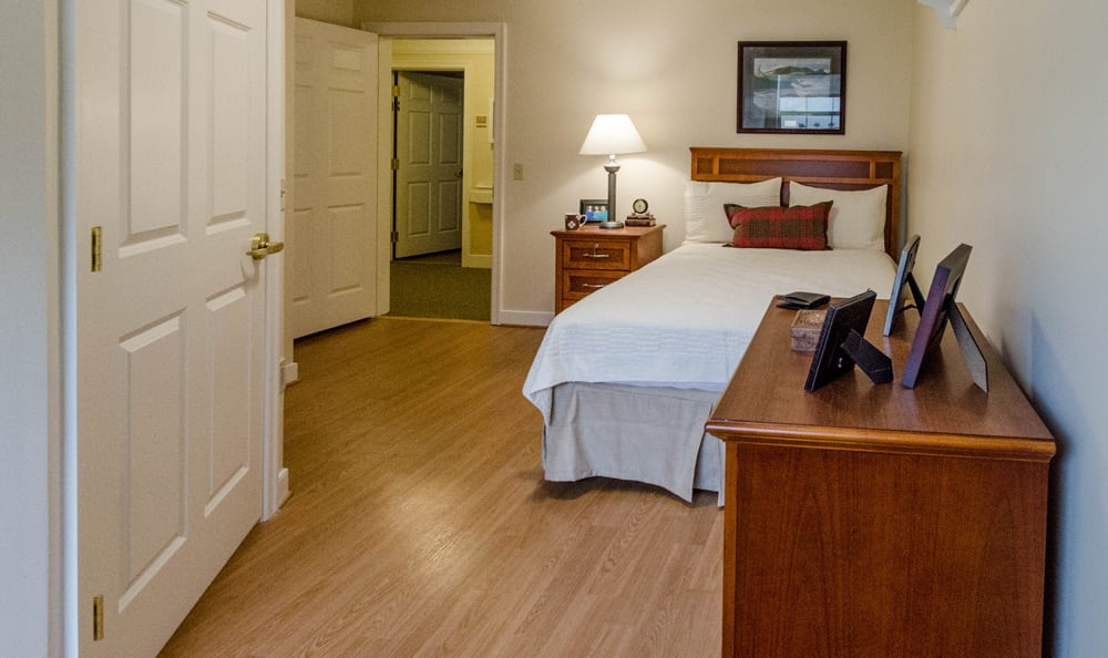 Artis Senior Living of Reading, Reading, MA 2