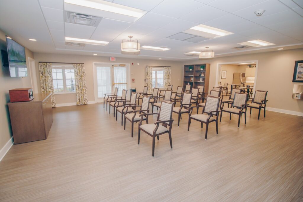 Artis Senior Living – Somers, Baldwin Place, NY 5