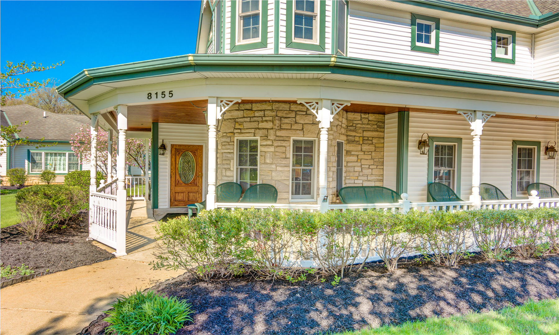 Symphony at Mentor, Mentor, OH 4