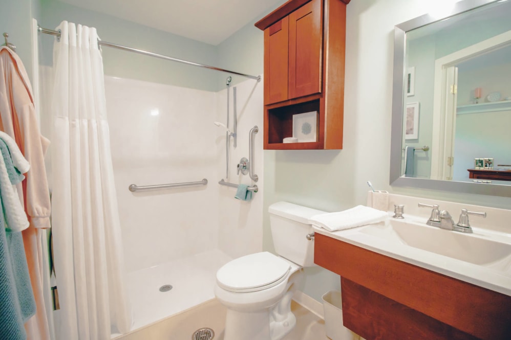 Artis Senior Living of Woodbury, Woodbury, MN 3