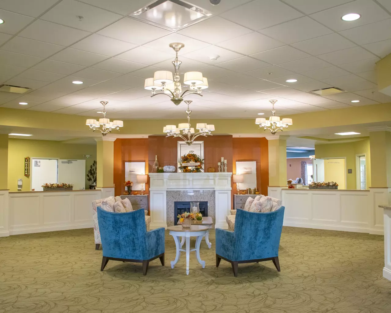 Danbury Hudson, Hudson, OH 8