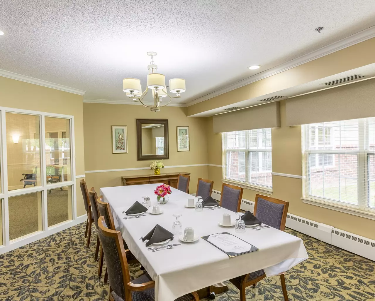 Independence Village of Grand Ledge, Grand Ledge, MI 9