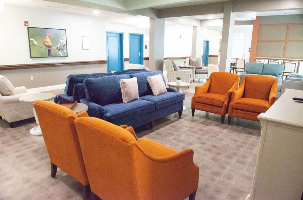 Legacy Ridge Memory Care, Gainesville, VA 23