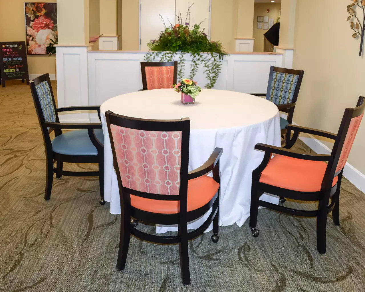 Danbury Mentor, Mentor, OH 9