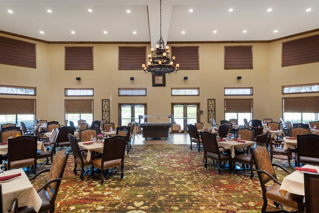 StoryPoint Carrollton at Josey Ranch, Carrollton, TX 8