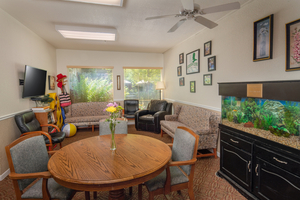 Brunswick Village, Grass Valley, CA 7