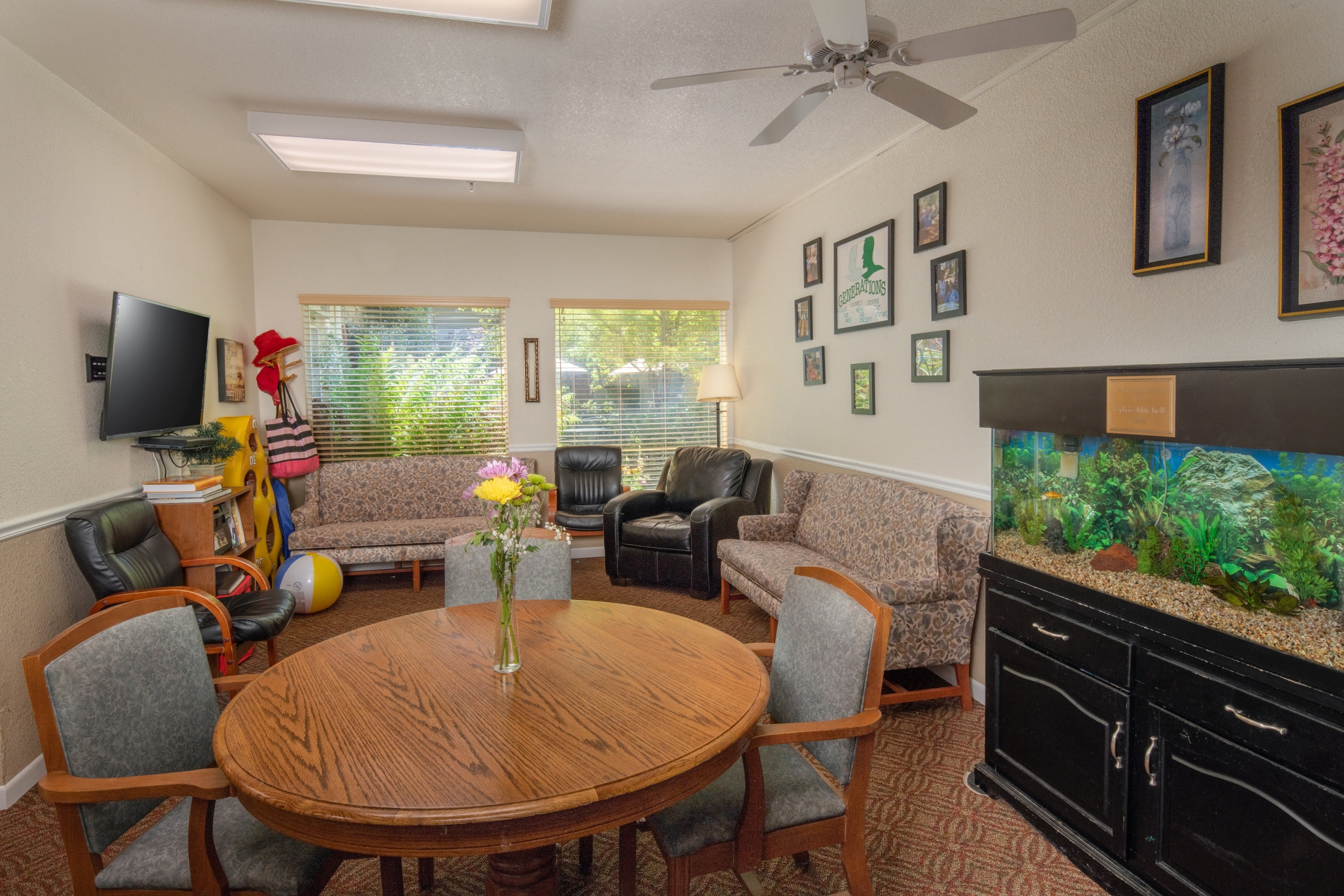 Brunswick Village, Grass Valley, CA 4