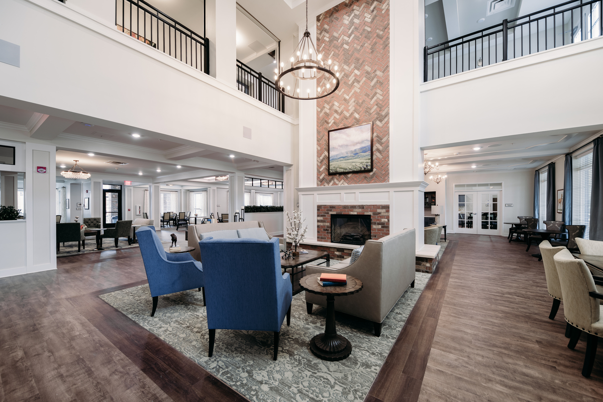 Capstone at Station Camp, Gallatin, TN 5