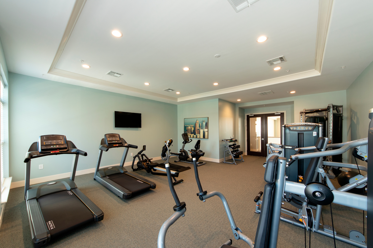 Heartis Suwanee, Suwanee, GA 4