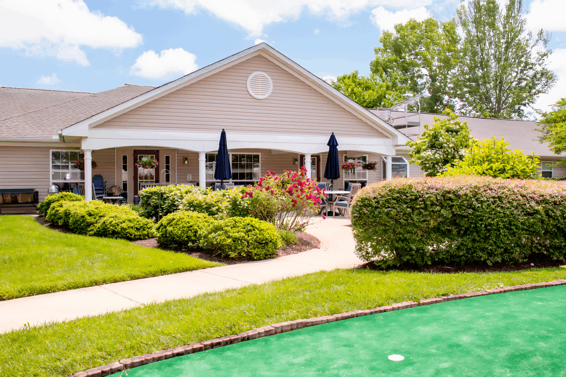 Olney Memory Care by Artis, Olney, MD 10