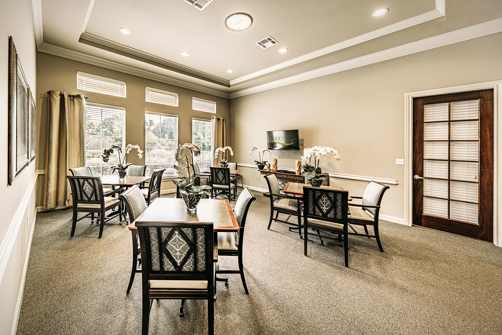 Parkview on Hollybrook, Longview, TX 11