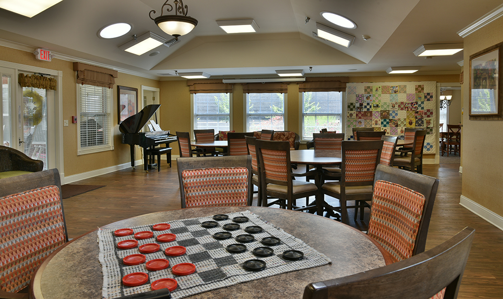 Parkwood Meadows Senior Living, Ste. Genevieve, MO 7