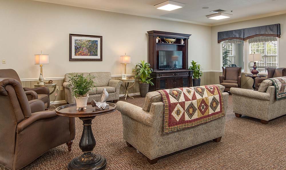 Hickory Gardens Senior Living, Nashville, TN 4