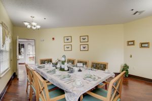 Morada Waxahachie, Waxahachie, TX 35