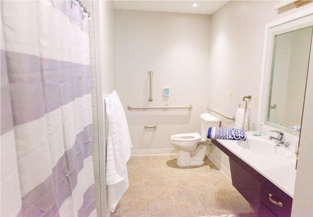 Legacy Ridge Memory Care, Gainesville, VA 18