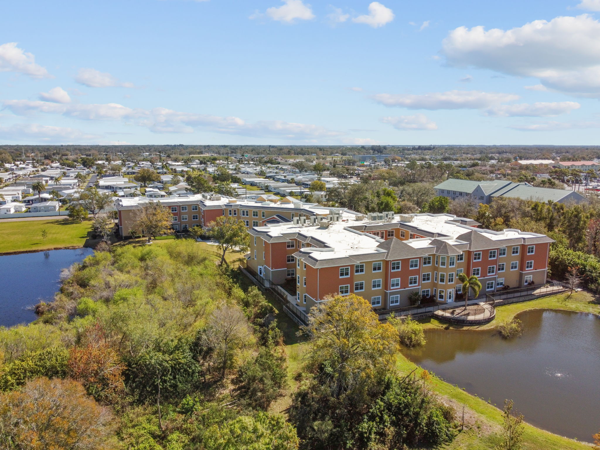 Sarabella Senior Living, Sarasota, FL 87