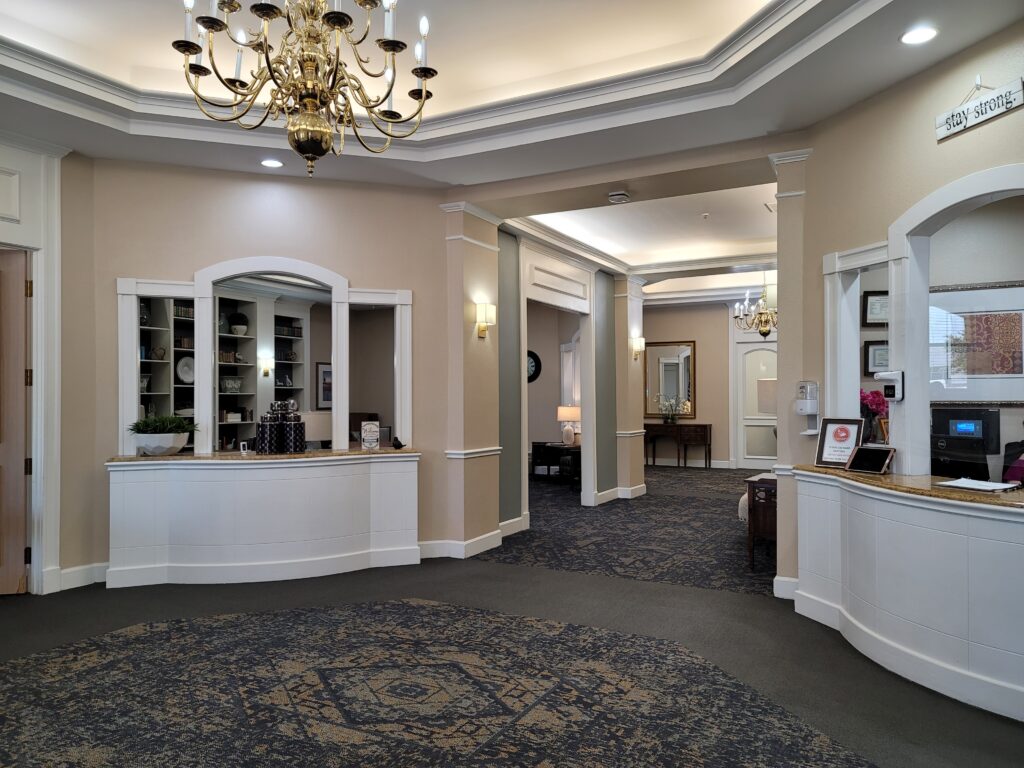 Parkwood Healthcare, Bedford, TX 3