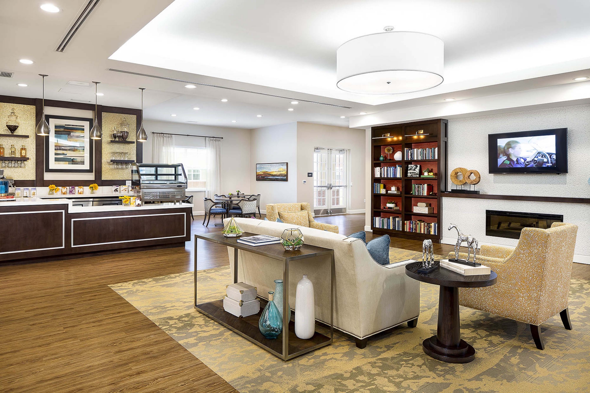 Heartis Fayetteville, Fayetteville, GA 2