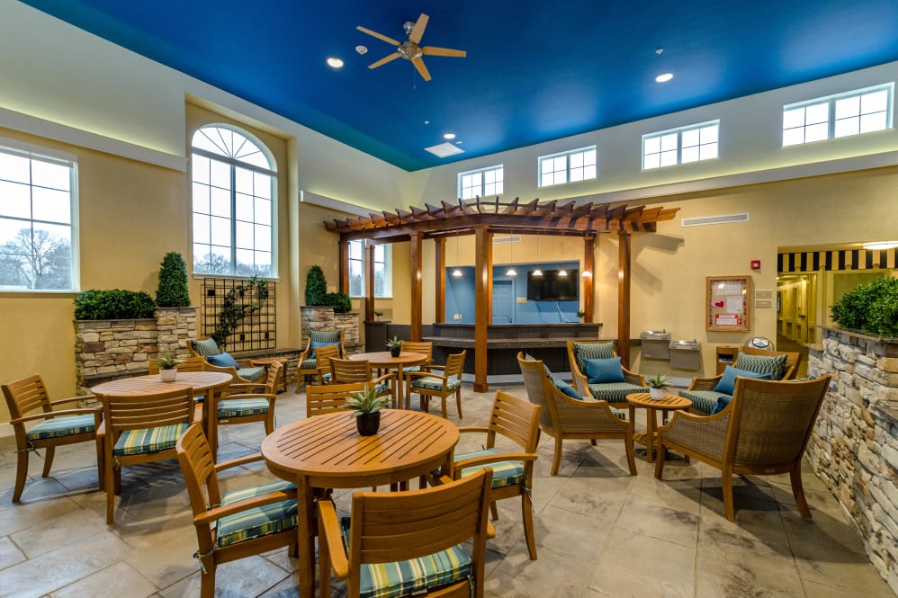 Artis Senior Living of Briarcliff, Briarcliff Manor, NY 2