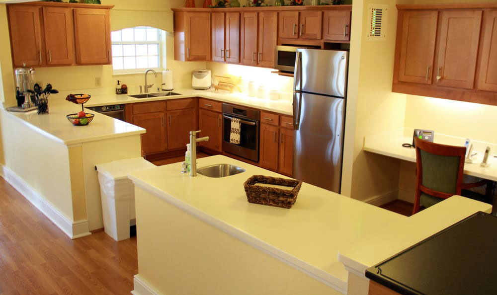 Artis Senior Living of Bridgetown, Cincinnati, OH 2