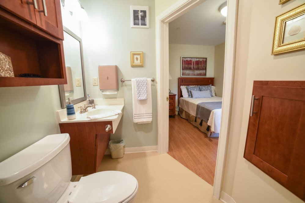 Artis Senior Living of Davie, Davie, FL 4