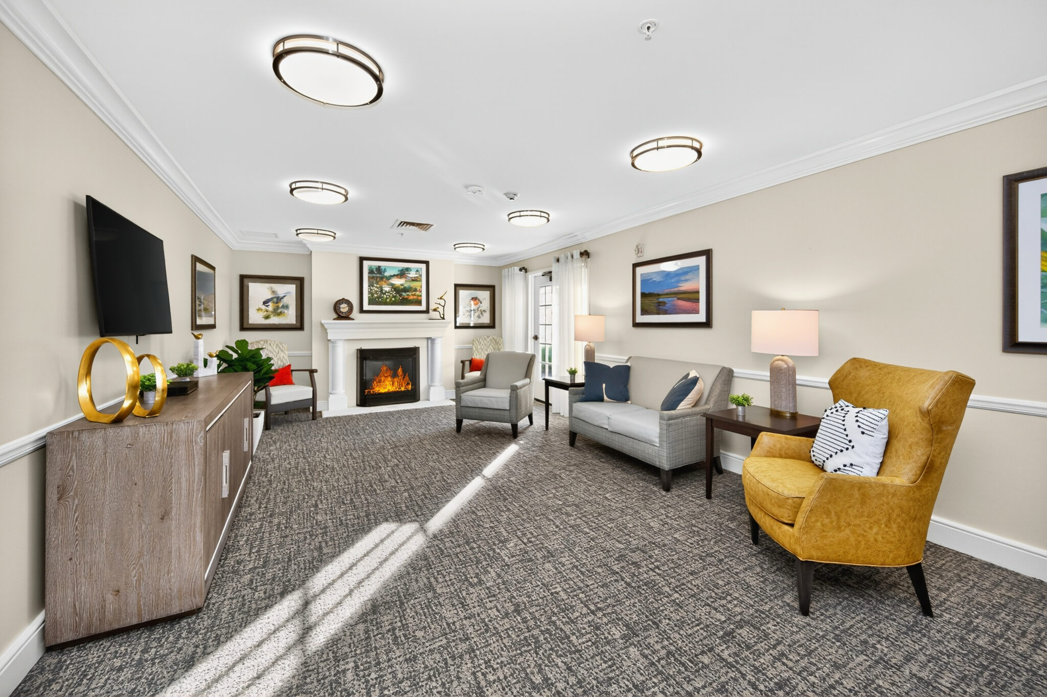 Artis Senior Living of Mason, Mason, OH 11