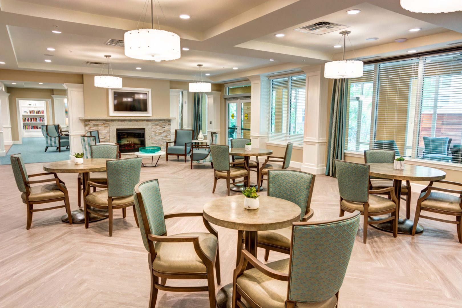 Symphony at Delray Beach, Delray Beach, FL 9