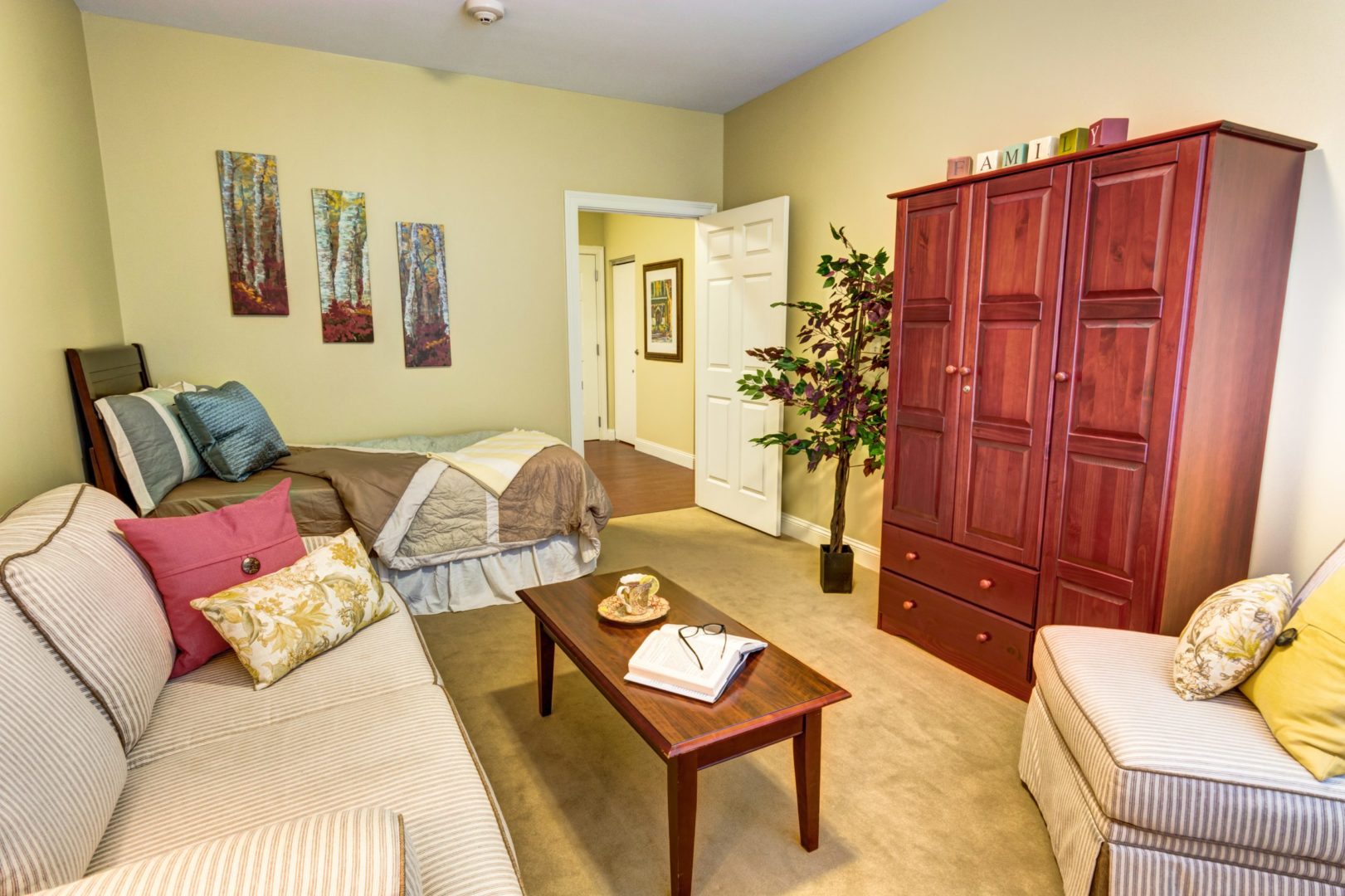 Symphony at Valley Farms, Louisville, KY 9