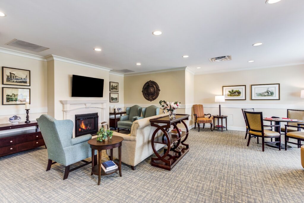 Artis Senior Living – Wilmette, Wilmette, IL 4
