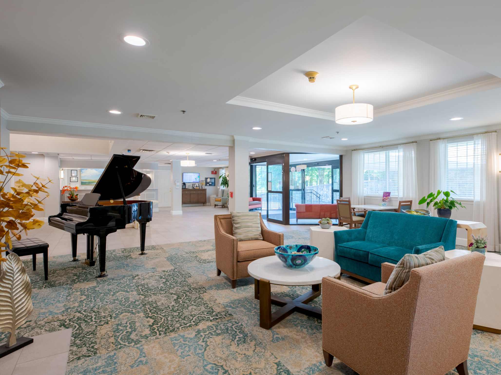 The Village at East Farms, Waterbury, CT 10