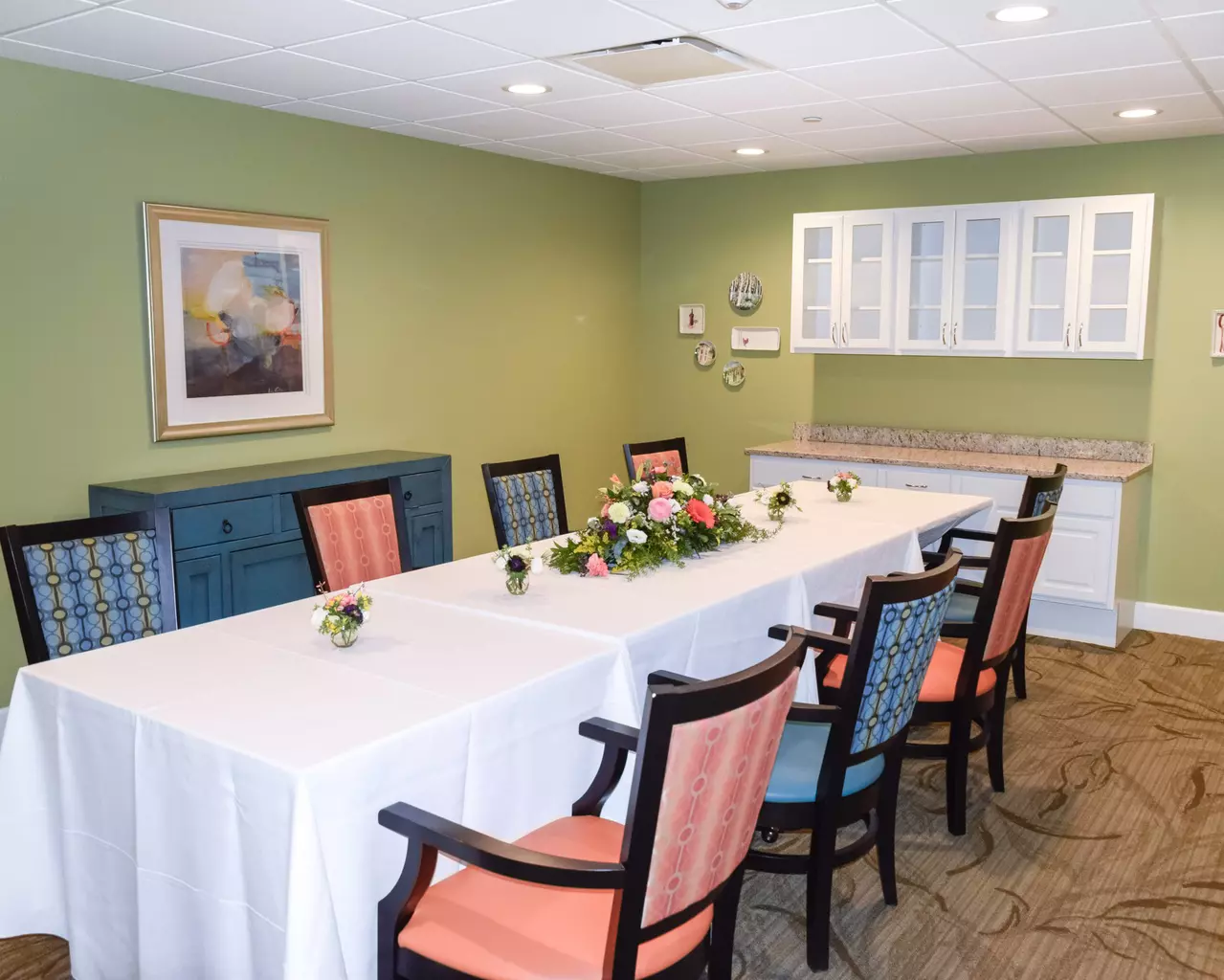 Danbury Mentor, Mentor, OH 10