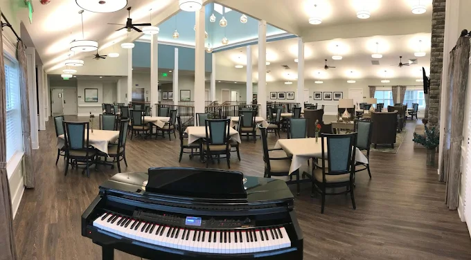 Spring Arbor of Richmond, Richmond, KY 9